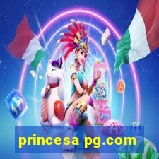 princesa pg.com